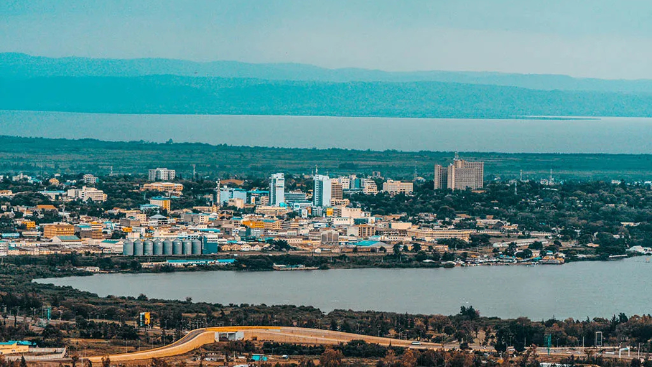 Holiday Destinations in Kisumu