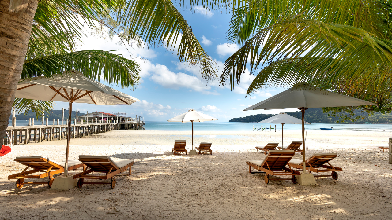 Holidays in Mombasa